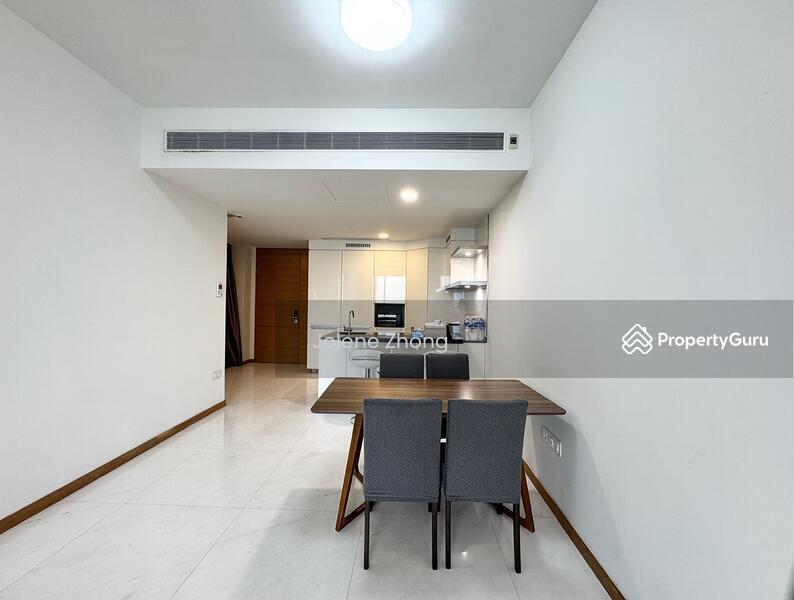 Condominium for Rent: Marina, D01, 018978