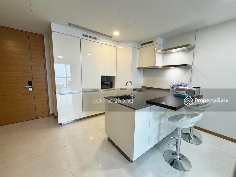 Condominium for Rent: Marina, D01, 018978