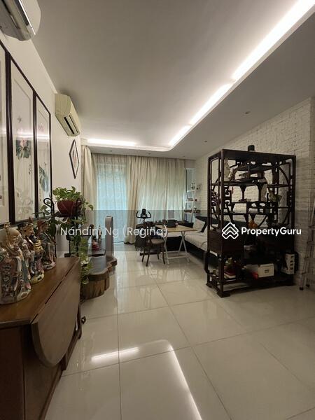 Prop-GPT: Condominium: D05  ClementiWoods Condominium