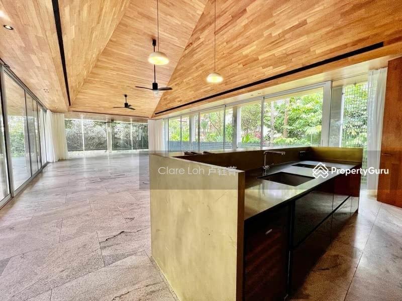 Prop-GPT: Bungalow - Good Class: D10  +65946*86782 Ultra modern GCB for rent ,