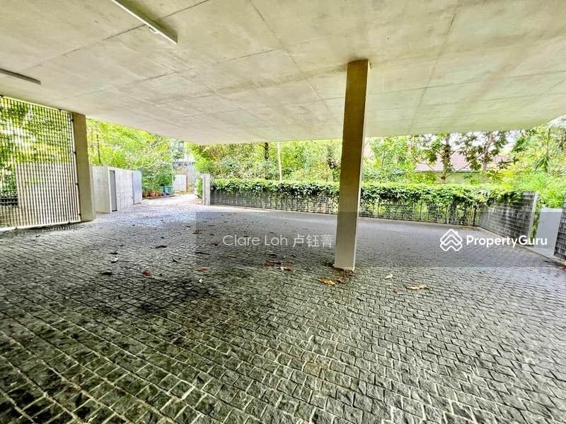 Bungalow - Good Class for Rent: D10, 598299