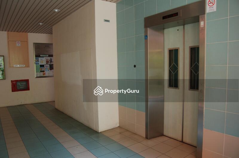 HDB Flat for Rent: D19, 542305