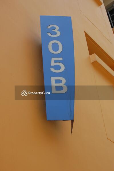 HDB Flat for Rent: D19, 542305