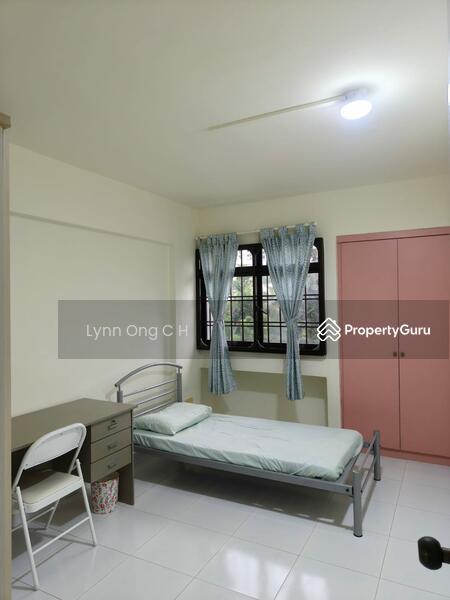 HDB Flat for Rent: D19, 542305