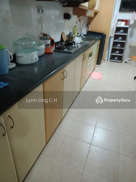 HDB Flat for Rent: D19, 542305