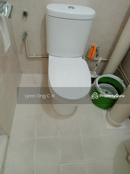 HDB Flat for Rent: D19, 542305