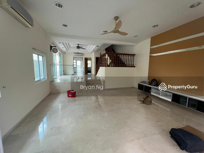 Prop-GPT: Semi-Detached: D28 Seletar Eaton Park