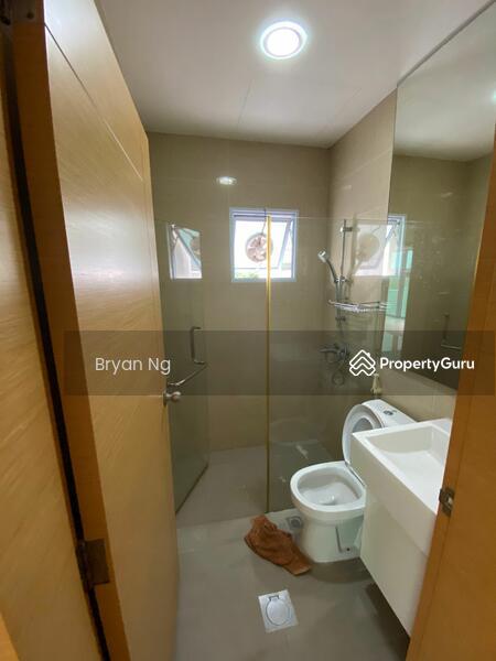 Semi-Detached for Rent: Seletar, D28, 799000