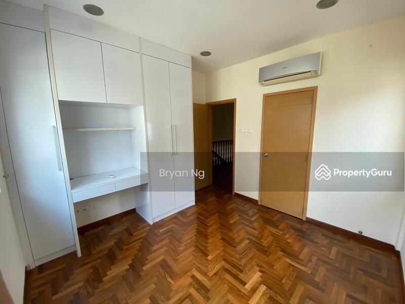 Semi-Detached for Rent: Seletar, D28, 799000