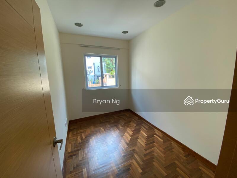 Semi-Detached for Rent: Seletar, D28, 799000