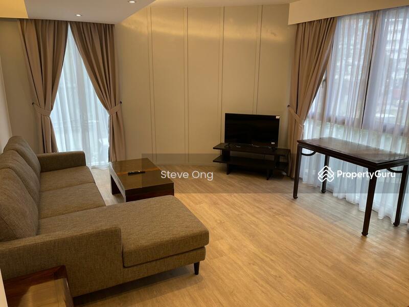 Prop-GPT: Apartment: D14 Geylang Sims Avenue 460