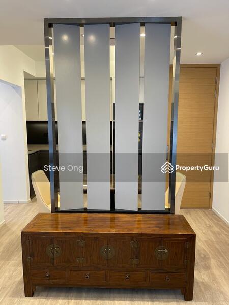 Apartment for Rent: Geylang, D14, 387601