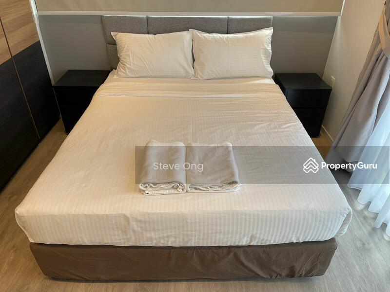 Apartment for Rent: Geylang, D14, 387601