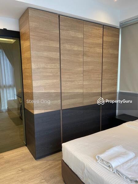 Apartment for Rent: Geylang, D14, 387601