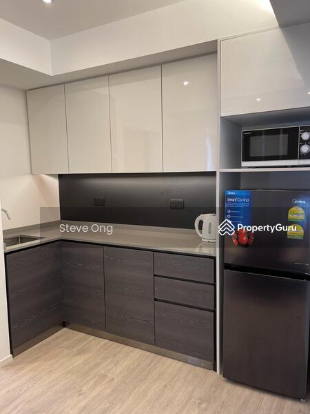 Apartment for Rent: Geylang, D14, 387601