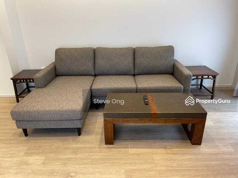 Apartment for Rent: Geylang, D14, 387601