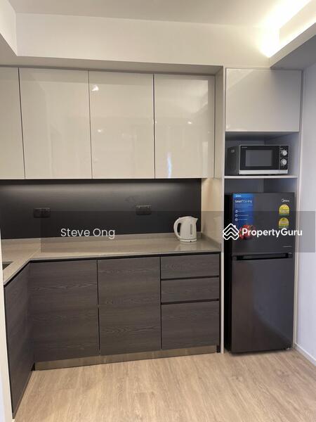 Apartment for Rent: Geylang, D14, 387601