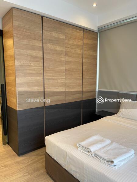 Apartment for Rent: Geylang, D14, 387601