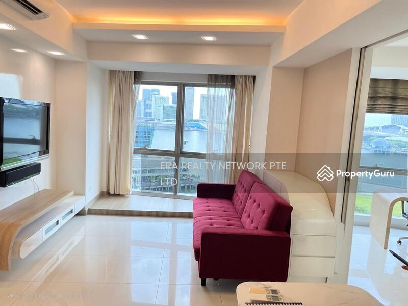 Prop-GPT: Condominium: D01 Marina The Sail @ Marina Bay
