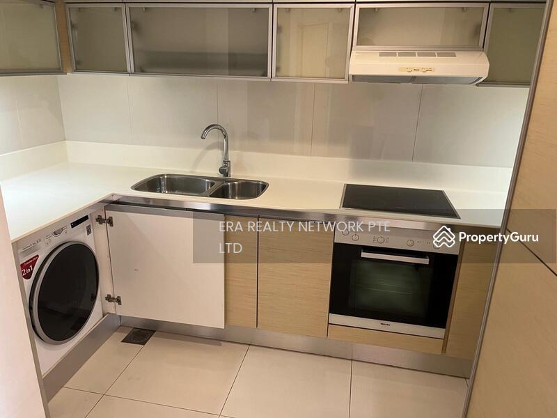 Condominium for Rent: Marina, D01, 018985