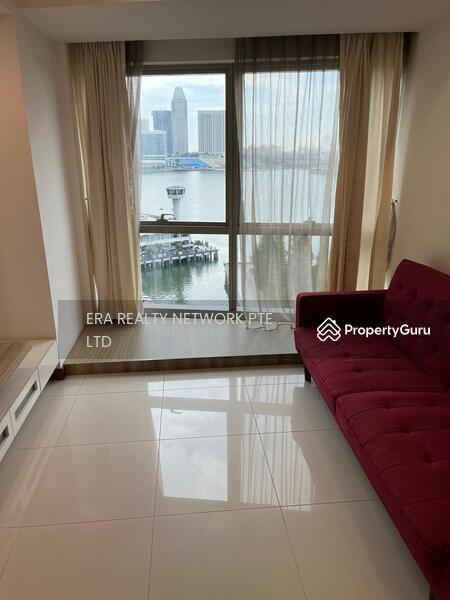 Condominium for Rent: Marina, D01, 018985