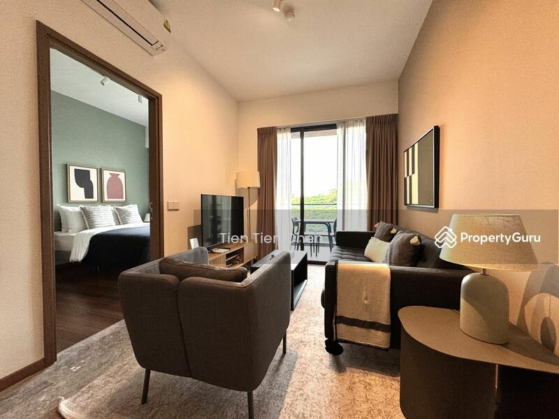 Prop-GPT: Condominium: D10  Fourth Avenue Residences