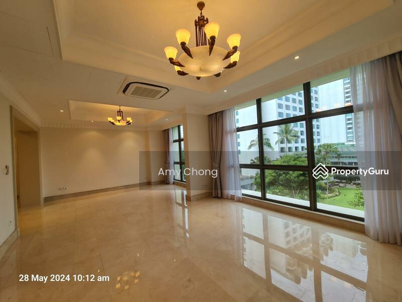 Prop-GPT: Condominium: D10  Gardenville