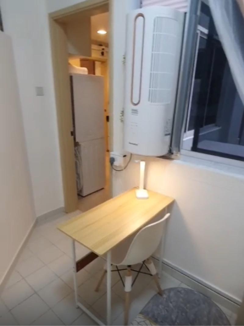 Bishan Park Condo Condominium For Rent, $3,999, 3 Bed 1 Bath 800 sqft $5.00 psf