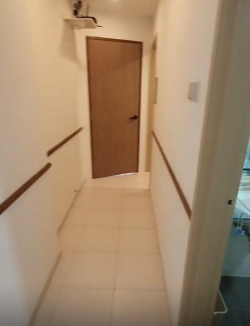 Bishan Park Condo Condominium For Rent, $3,999, 3 Bed 1 Bath 800 sqft $5.00 psf