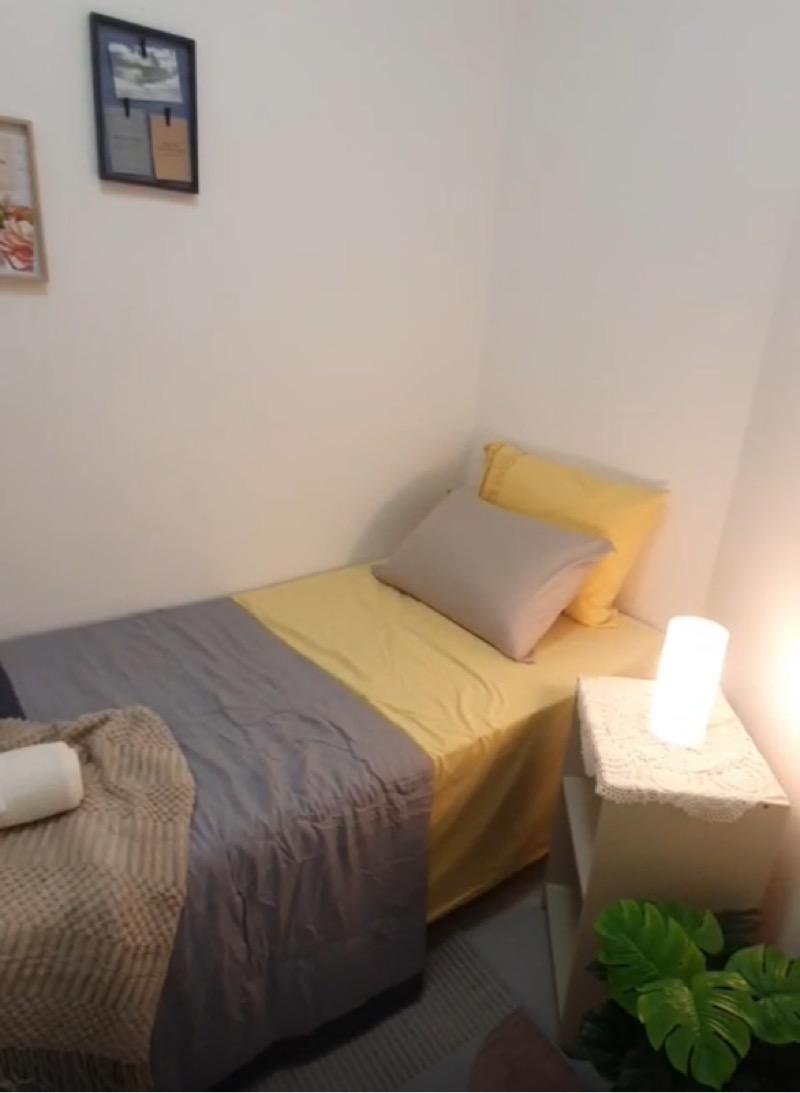 Bishan Park Condo Condominium For Rent, $3,999, 3 Bed 1 Bath 800 sqft $5.00 psf