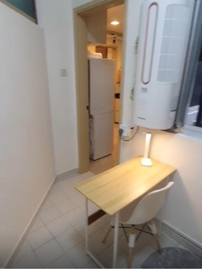 Bishan Park Condo Condominium For Rent, $3,999, 3 Bed 1 Bath 800 sqft $5.00 psf