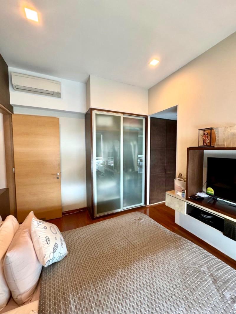 Domain 21 Condominium For Rent, $6,999, 3 Bed 3 Bath 1,281 sqft $5.46 psf