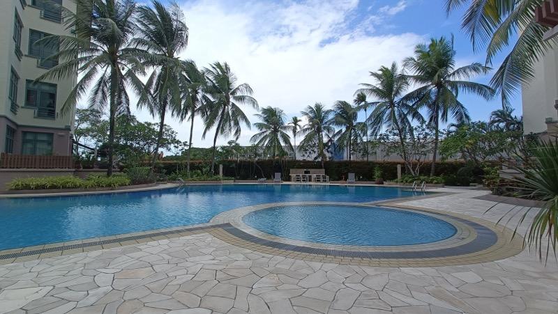 Prop-GPT: Condominium: D16  Laguna 88