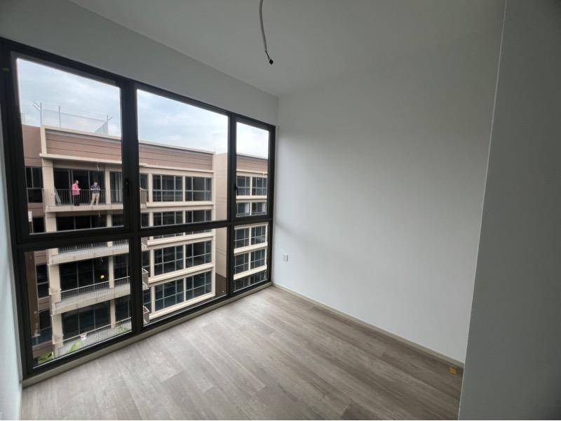 Condominium for Rent: Yishun, D27, 769324