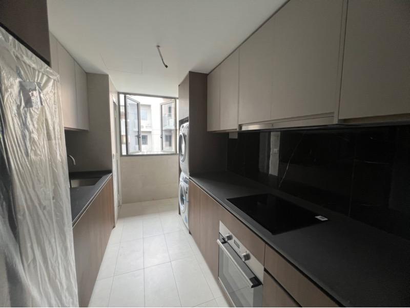Condominium for Rent: Yishun, D27, 769324
