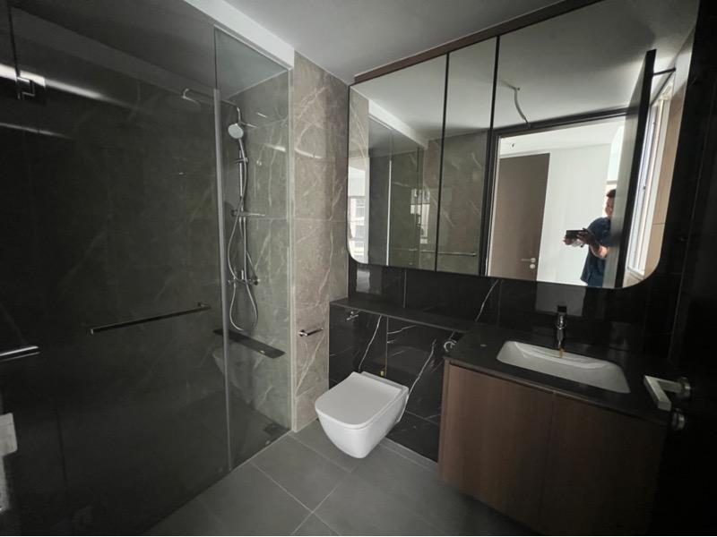 Condominium for Rent: Yishun, D27, 769324