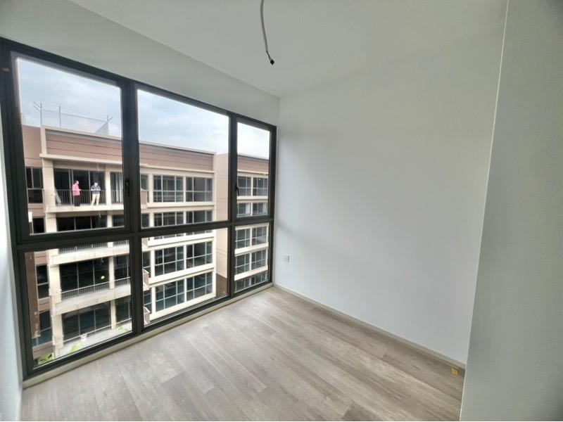 Condominium for Rent: Yishun, D27, 769324