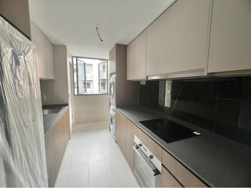 Condominium for Rent: Yishun, D27, 769324