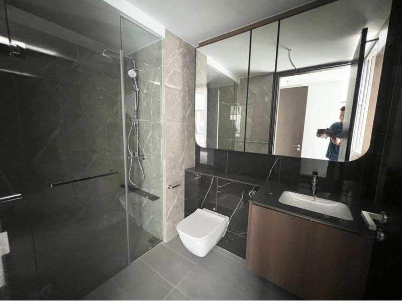 Condominium for Rent: Yishun, D27, 769324