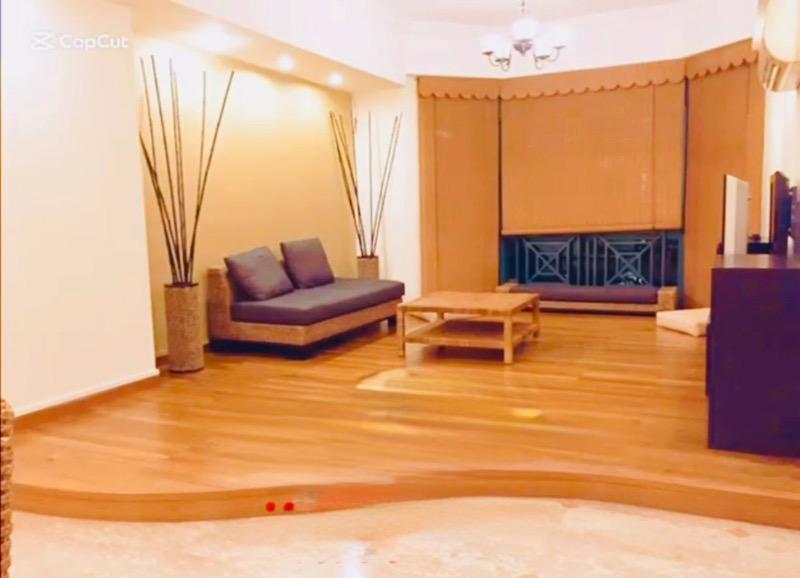 Prop-GPT: Condominium: D21  Signature Park