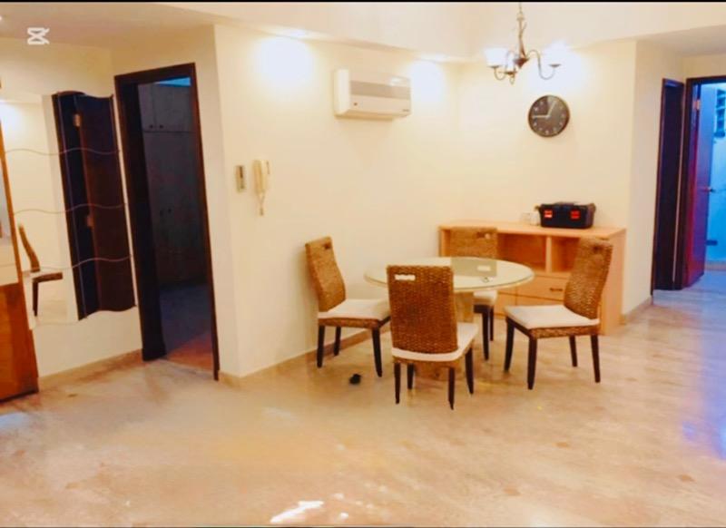 Signature Park Condominium For Rent, $4,300, 2 Bed 2 Bath 1,055 sqft $4.08 psf