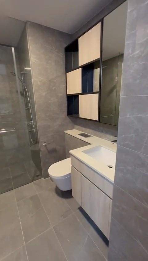 Kent Ridge Hill Residences Condominium For Rent, $3,100, 1 Bed 1 Bath 474 sqft $6.54 psf