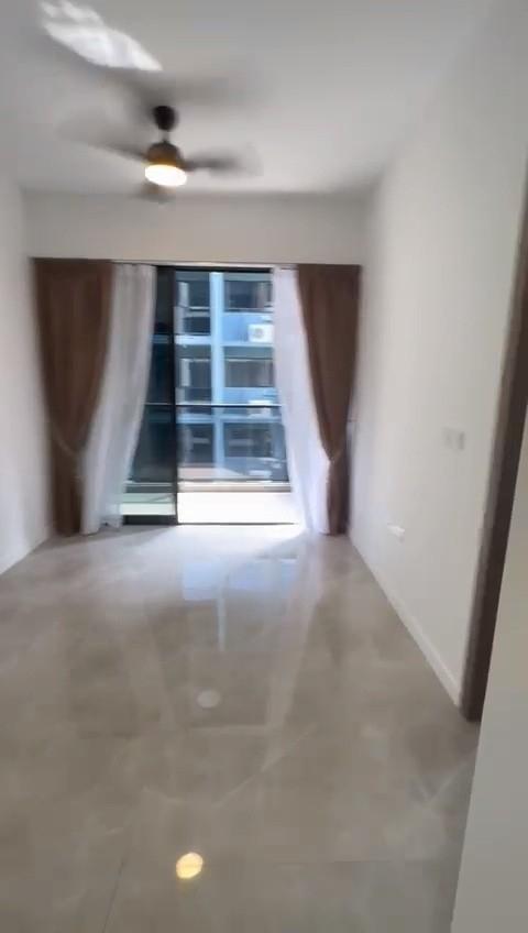 Kent Ridge Hill Residences Condominium For Rent, $3,100, 1 Bed 1 Bath 474 sqft $6.54 psf