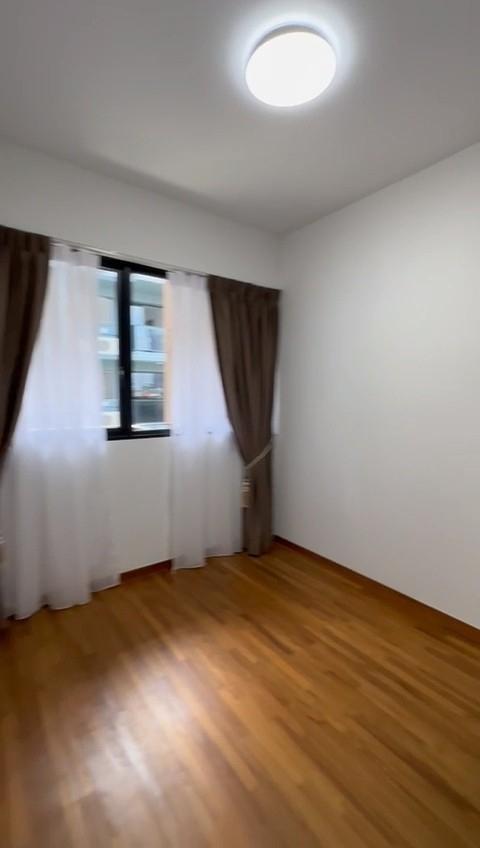 Kent Ridge Hill Residences Condominium For Rent, $3,100, 1 Bed 1 Bath 474 sqft $6.54 psf