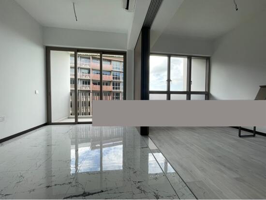Prop-GPT: Apartment: D18 Pasir Ris Pasir Ris 8