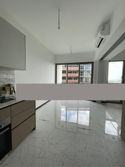Pasir Ris 8 Apartment For Rent, $3,000, 1 Bed 1 Bath 517 sqft $5.80 psf