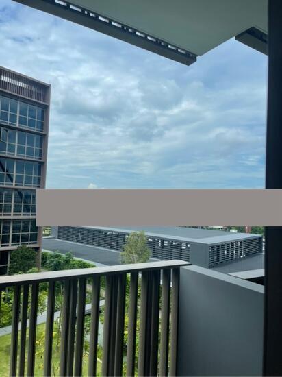 Pasir Ris 8 Apartment For Rent, $3,000, 1 Bed 1 Bath 517 sqft $5.80 psf