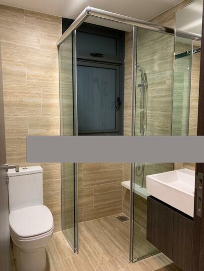Condominium for Rent: Yishun, D27, 768799