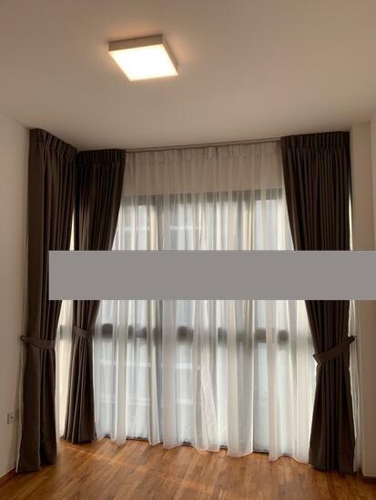 Condominium for Rent: Yishun, D27, 768799