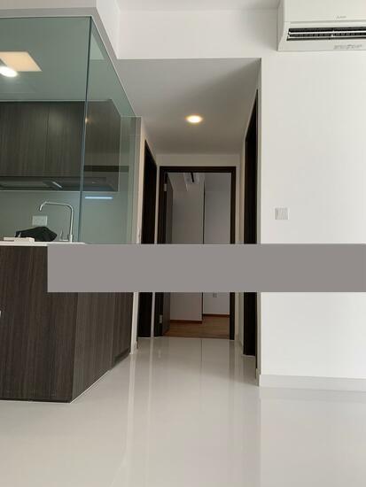 Condominium for Rent: Yishun, D27, 768799